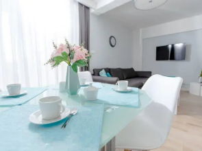 Rewal Resort Klifowa - Morska 3/3