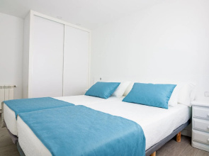 Apartamentos Tamarindos Peñiscola