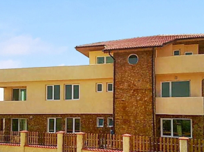 Villa With 4 Bedrooms in Topola, With Wonderful sea View, Enclosed Gar
