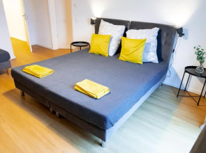 4 Bedroom in urban location