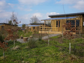 Cuilcagh Cabins