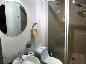 Room 101-1 Amalfi by Xlieva Close to 5th Avenue