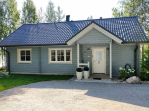 Holiday Home Sointukallio