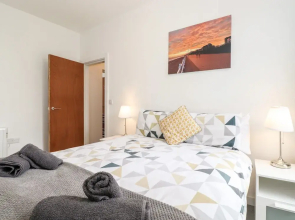 3 Seaview @ Bridlington Bay