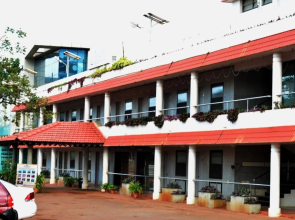 OYO 22528 Hotel Travel Inn