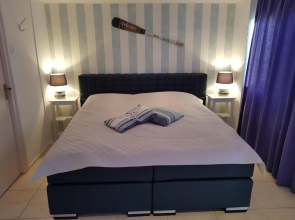 Alexanderpark 5 - Ouddorp, covered terrace, near to the beach and dunes - not for companies