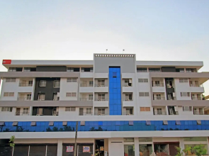 Capital O 26230 Hotel Nirvikalpa