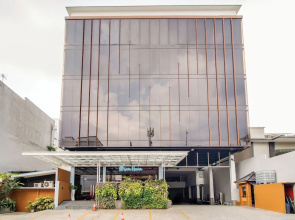 Mine Home Hotel by Sovia