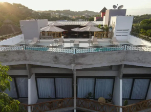 Ximena Hotel Boutique