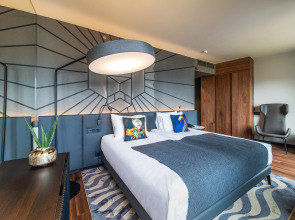 Hotel Clark Budapest - Adults Only