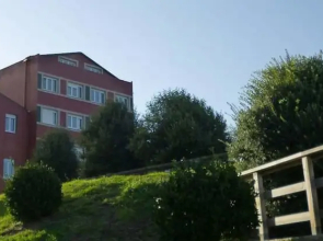 Hotel Orillamar