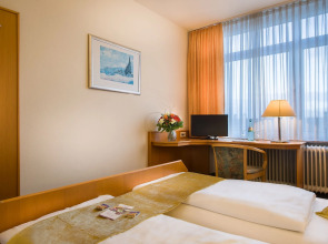 Hotel Greif Karlsruhe