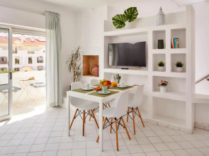 Apartments in Albufeira - Old Town