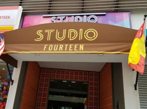 Euzmo Residences at Studio 14