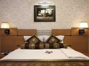 Paragon Saigon Hotel