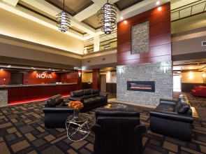 Chateau Nova Peace River