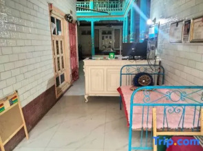 Duoduoduo Homestay