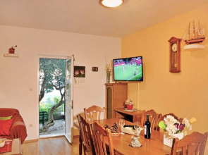 House Mario Seefeld in Tirol 22792