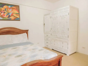 Spacious 1 Bedroom With a View