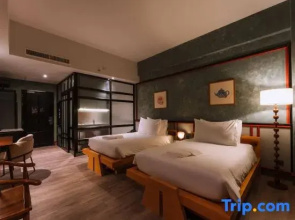 Urbanli Hatyai Hotel