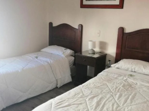 Hotel Londres
