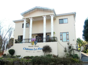 Château Le Fleur
