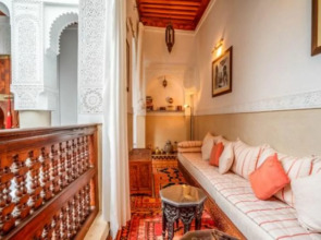 Riad Dar Alhambra