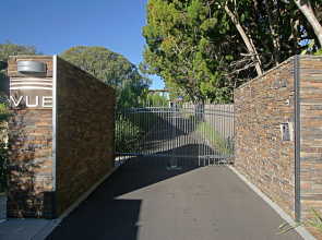 Your Luxury Escape - Vue from Here