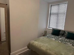 Chaucer House Retreat - Leicester