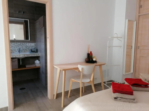 B&B Casa Pura Vista