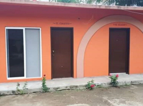 Cabañas Las Piedras