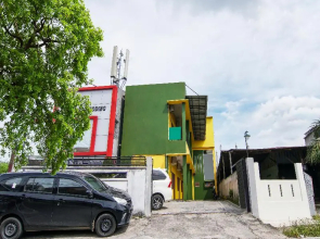 OYO 91254 Hikmah Residence Syariah