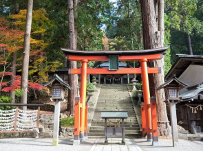 TAKAYAMA STAY SAKAKI Building A