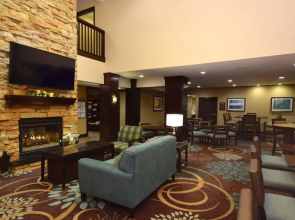Staybridge Suites Cincinnati North by IHG