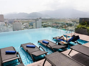 Ventana Nha Trang Hotel