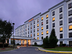 Hampton Inn Long Island-Brookhaven