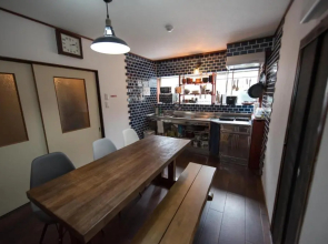 Hostel Knot - Vacation STAY 88773v
