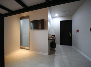 Myeongdong New Stay Inn