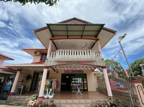 OYO Home 90331 D'jj Homestay