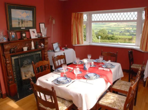 Castle View B&B