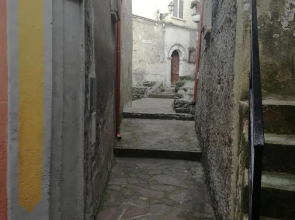 Albergo Diffuso Borgo Dei Greci