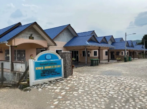 Kbkb Homelystay by Oyo Rooms