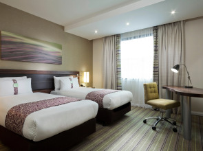 Holiday Inn London - Whitechapel by IHG