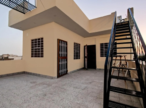 OYO Flagship 70066 Hotel Green Apple