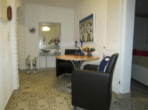 Luft und Meer 4**** Ferienwohnung