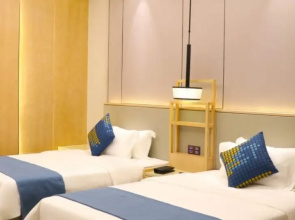 Yuda International Hotel