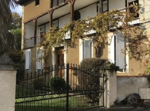 La Maison d'Amalaurille