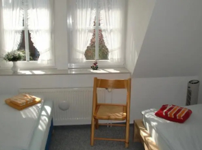 Ferienwohnung Heidegeist