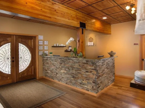 Edelweiss Escape 1 Bedroom Condo