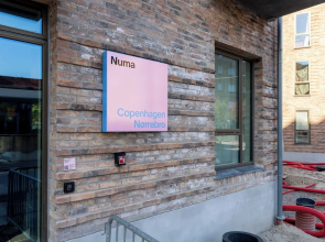 Numa | Copenhagen Norrebro